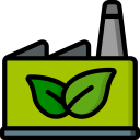 Factory icon