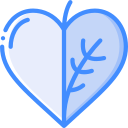 corazón icon