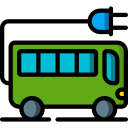 autobús icon