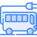 autobús icon