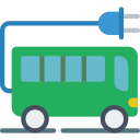 autobús icon