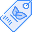 etiqueta icon