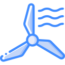 turbina icon