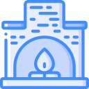 chimenea icon