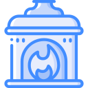 chimenea icon