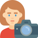 la personne icon