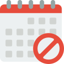 calendario icon