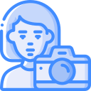 la personne icon
