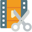 Cutting tool icon