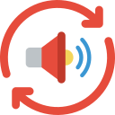 audio icon