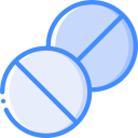 pastillas icon