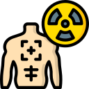 radioterapia icon