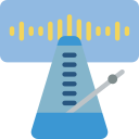 metrónomo 
