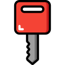 llave icon