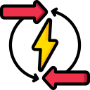 electricidad icon