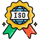 símbolo iso icon