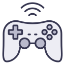 controlador icon