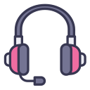 auriculares icon