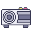 proyector icon