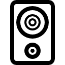 altavoz icon