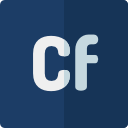 cf icon