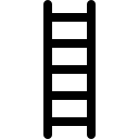 escalera icon