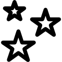 estrellas icon