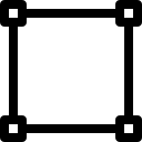 rectangular 
