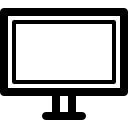 monitor icon