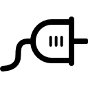 energía icon