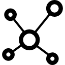 Connection icon