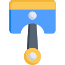 pistón icon