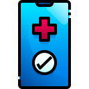 telemedicina icon