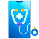 telemedicina icon