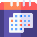 calendario icon