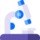 microscopio icon