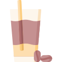 café helado icon