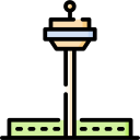 aeropuerto icon