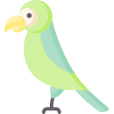 pájaro icon