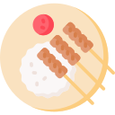 satay icon