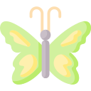 mariposa icon