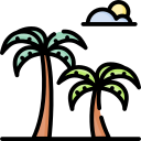 palmeras icon