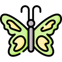 mariposa icon