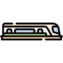 tren icon