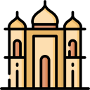 mezquita icon