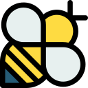 abeja icon