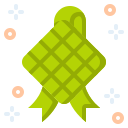 ketupat icon