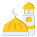 mezquita icon