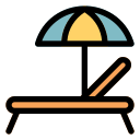 cama solar 