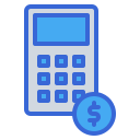 calculadora icon